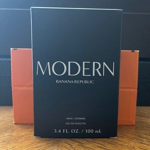 Banana Republic Modern (100ml)